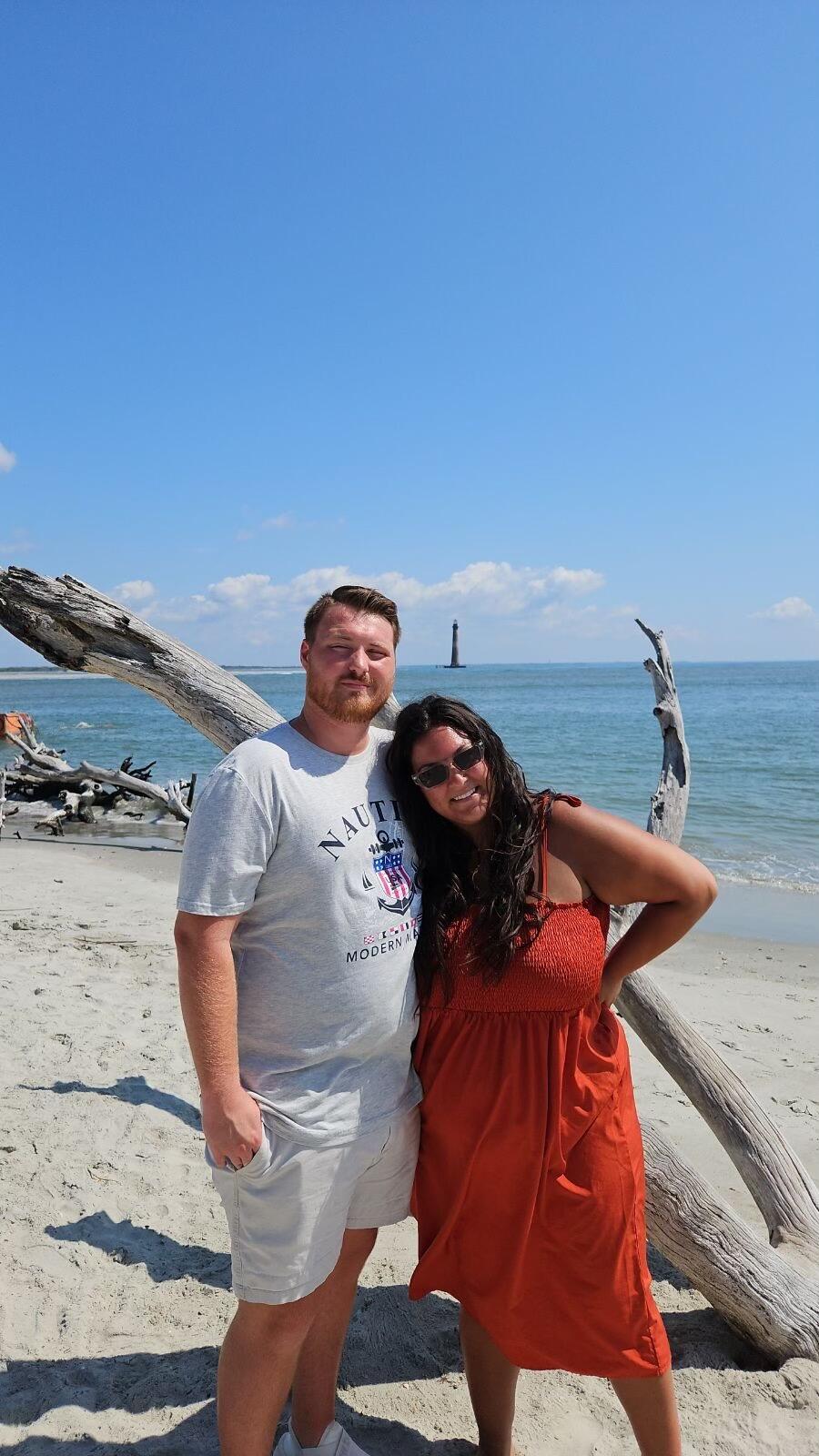 Jake’s Birthday in Charleston 