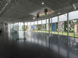 Elmhurst Art Museum - Hostetler Gallery  - Museum - Elmhurst, IL - Hero Gallery 3