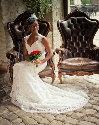 jersey bridal shops