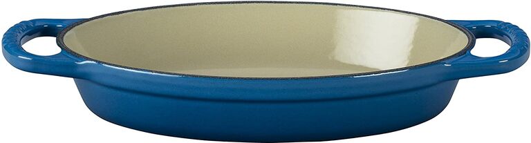 le creuset baking dish