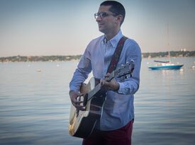 Craig Goldberg - Acoustic Guitarist - North Easton, MA - Hero Gallery 4