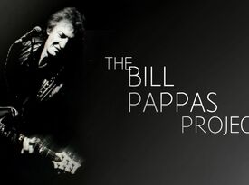 The Bill PappasProject (formerly Dead Cat Bounce) - Cover Band - Ashburn, VA - Hero Gallery 2