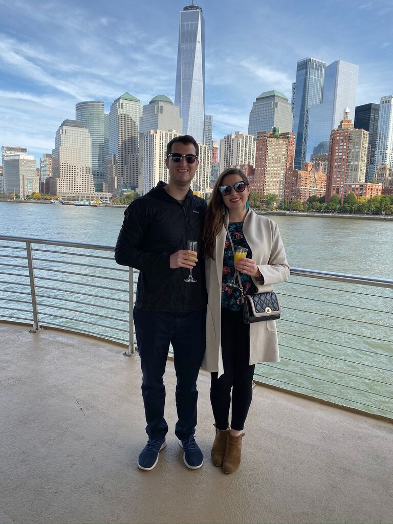 NYC Brunch Cruise 2019