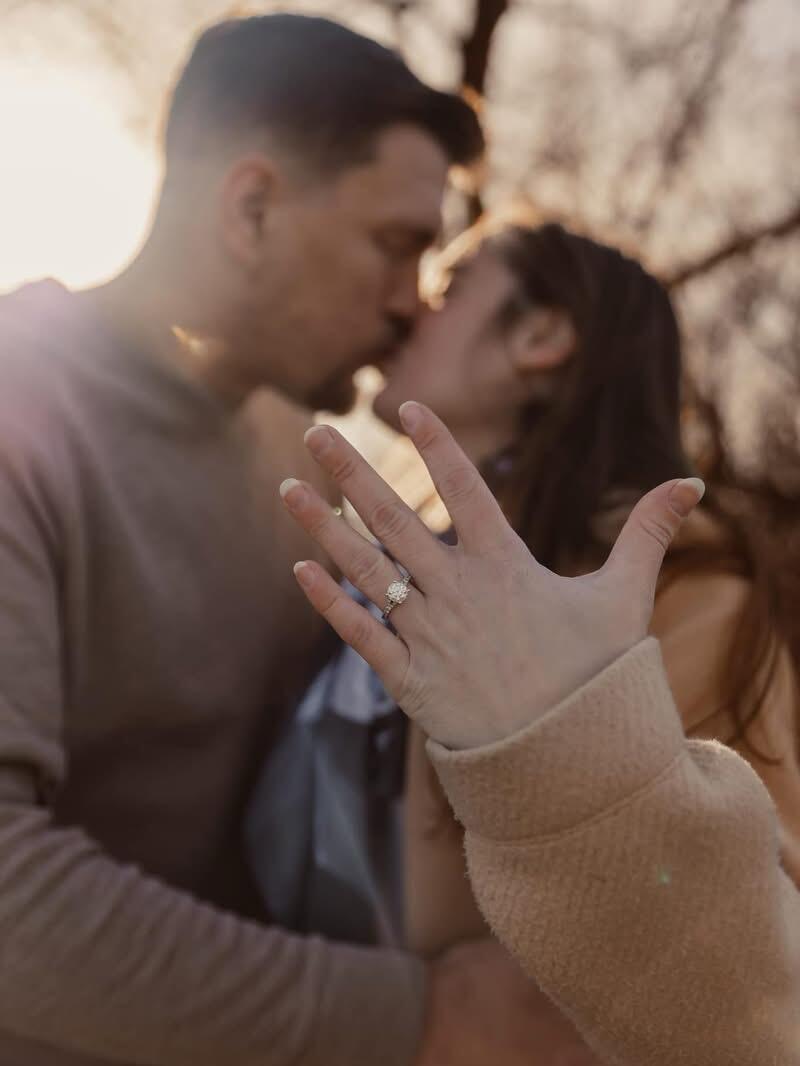 Jessica McCormick and Eric Howey's Wedding Website - The Knot