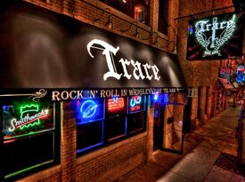 Trace - Upstairs - Bar - Chicago, IL - Hero Gallery 4