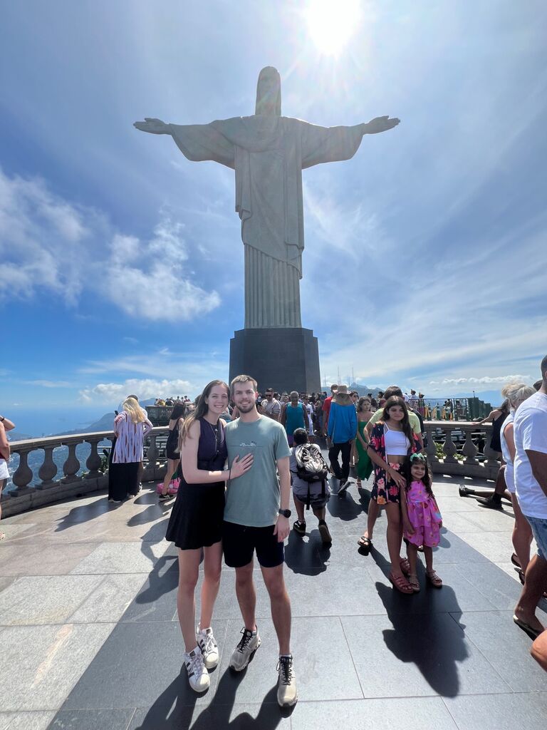 Rio de Janeiro, Brazil
