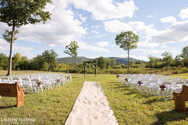 Tumbledown Farms | Reception Venues - Brookfield, NH