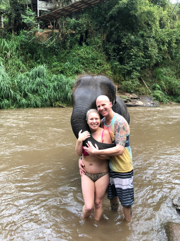 Thailand