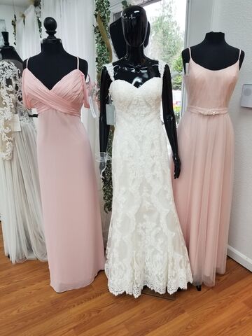 Judy's Bridal & Tux | Bridal Salons - The Knot