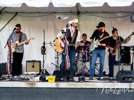 Bobby Law Band - Country Band - Akron, PA - Hero Gallery 1