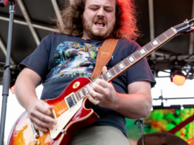 Muddcat Melby - Classic Rock Band - Shakopee, MN - Hero Gallery 2
