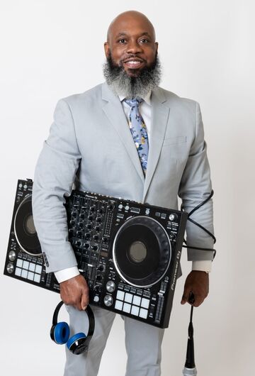 DJ A Plus - DJ - Newark, NJ - Hero Main