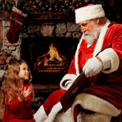 Santa Ross, profile image