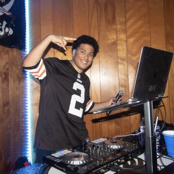 Dj E! - DJ - Murfreesboro, TN - Hero Main