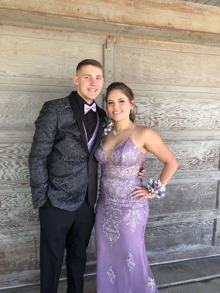 Prom #2