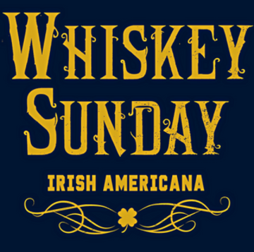 Whiskey Sunday - Irish Band - Los Angeles, CA - Hero Main