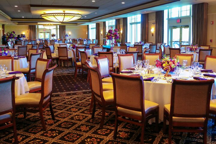 Kernwood Country Club | Reception Venues - Salem, MA