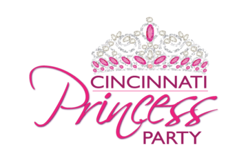 CincinnatiPrincessParty - Princess Party - Mason, OH - Hero Main