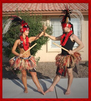 Elite Dancers - Dance Group - Rancho Cucamonga, CA - Hero Main