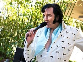 Las Vegas Elvis Impersonators and Showgirls - Elvis Impersonator - Las Vegas, NV - Hero Gallery 1