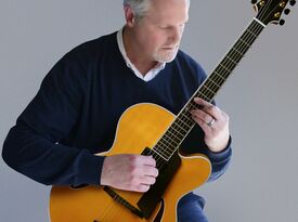 Warren Kramer | Classical, Jazz, Latin Guitarist - Classical Guitarist - Grand Rapids, MI - Hero Gallery 4