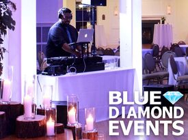 Blue Diamond Events - DJ - Columbia, MO - Hero Gallery 3