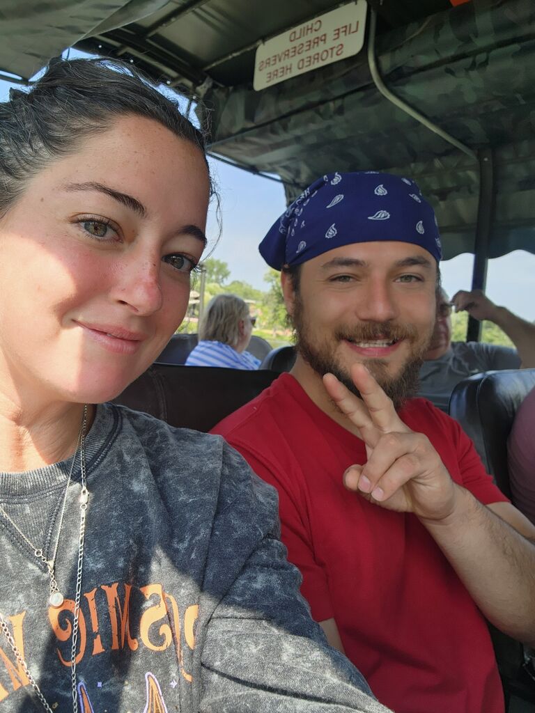 Duck Tour 
