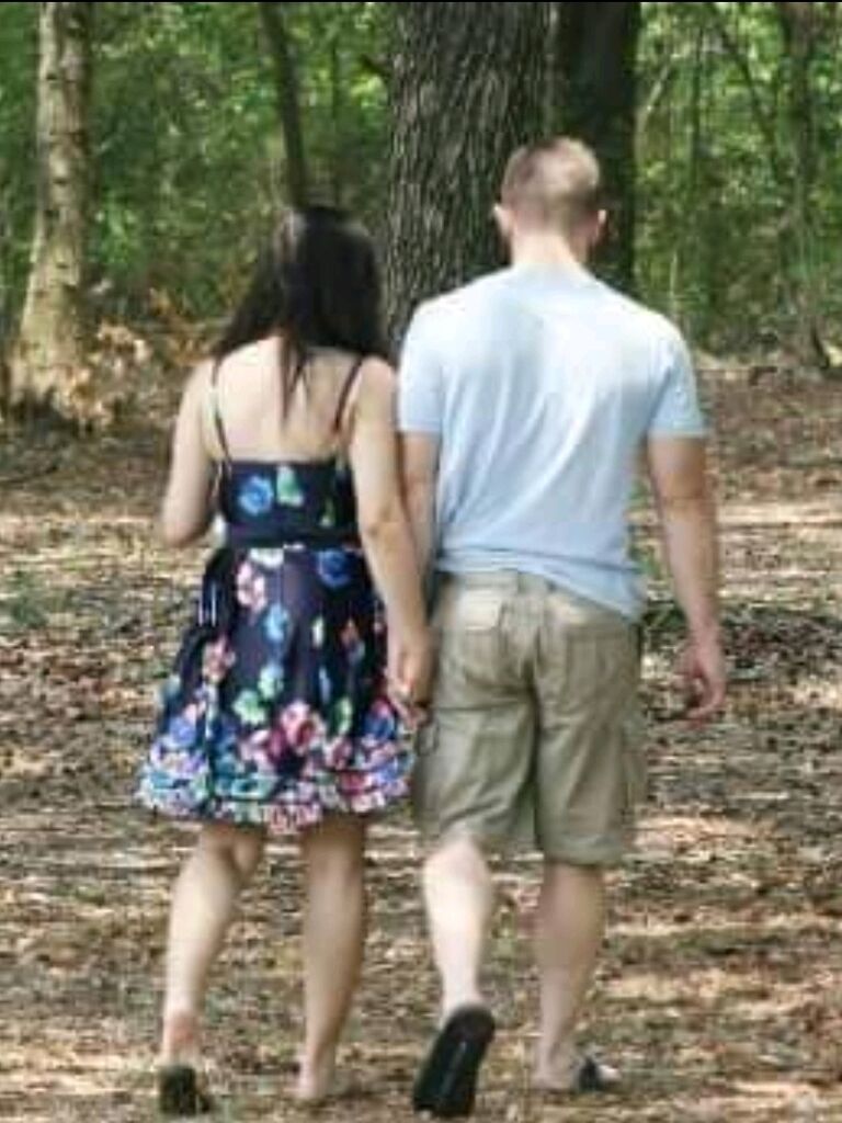 After months of being happily married, but sadly apart due to Dave's Navy orders, Mel finally made the move from Sydney, Australia to be with Dave and their sons in South Korea. 

They postponed their planned Australian wedding. 

Their adventures began!