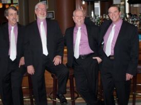 The Glen Echoes - Barbershop Quartet - Rockville, MD - Hero Gallery 1