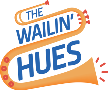 The Wailin' Hues / Dance Band - Cover Band - Ottawa, ON - Hero Main