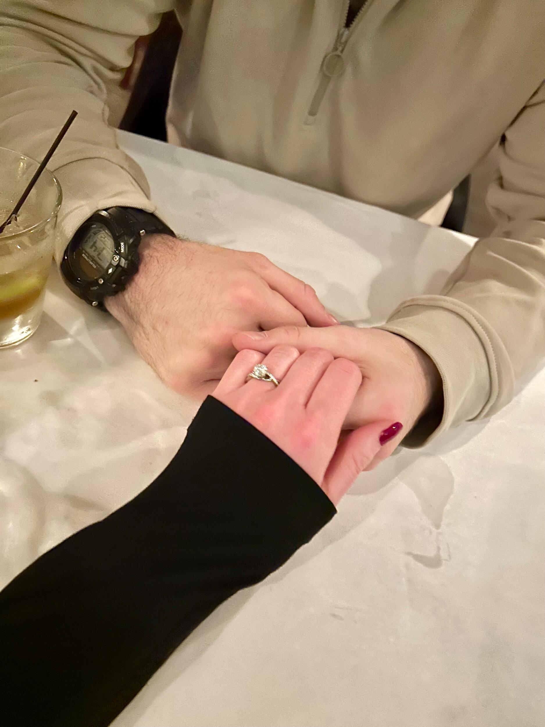 Celebrating one year