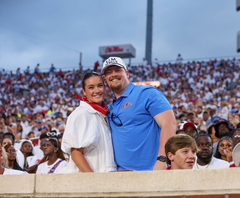 Senior year brought a memorable string of “lasts.” When Furman—Alex’s former team—opened its season against Ole Miss, they found themselves cheering on both programs that had shaped their story. Meanwhile, the realities of post‑graduation life set in: résumés went out, interviews multiplied, and pivotal career decisions moved to the forefront.