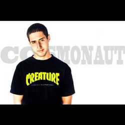 DJ Cosmonaut, profile image