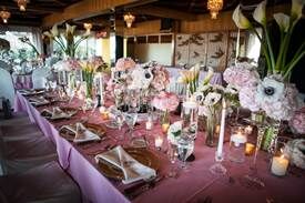 Wedding Rentals In Jersey City Nj The Knot