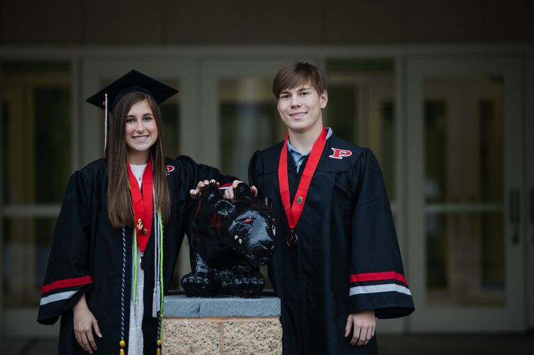 Graduation 