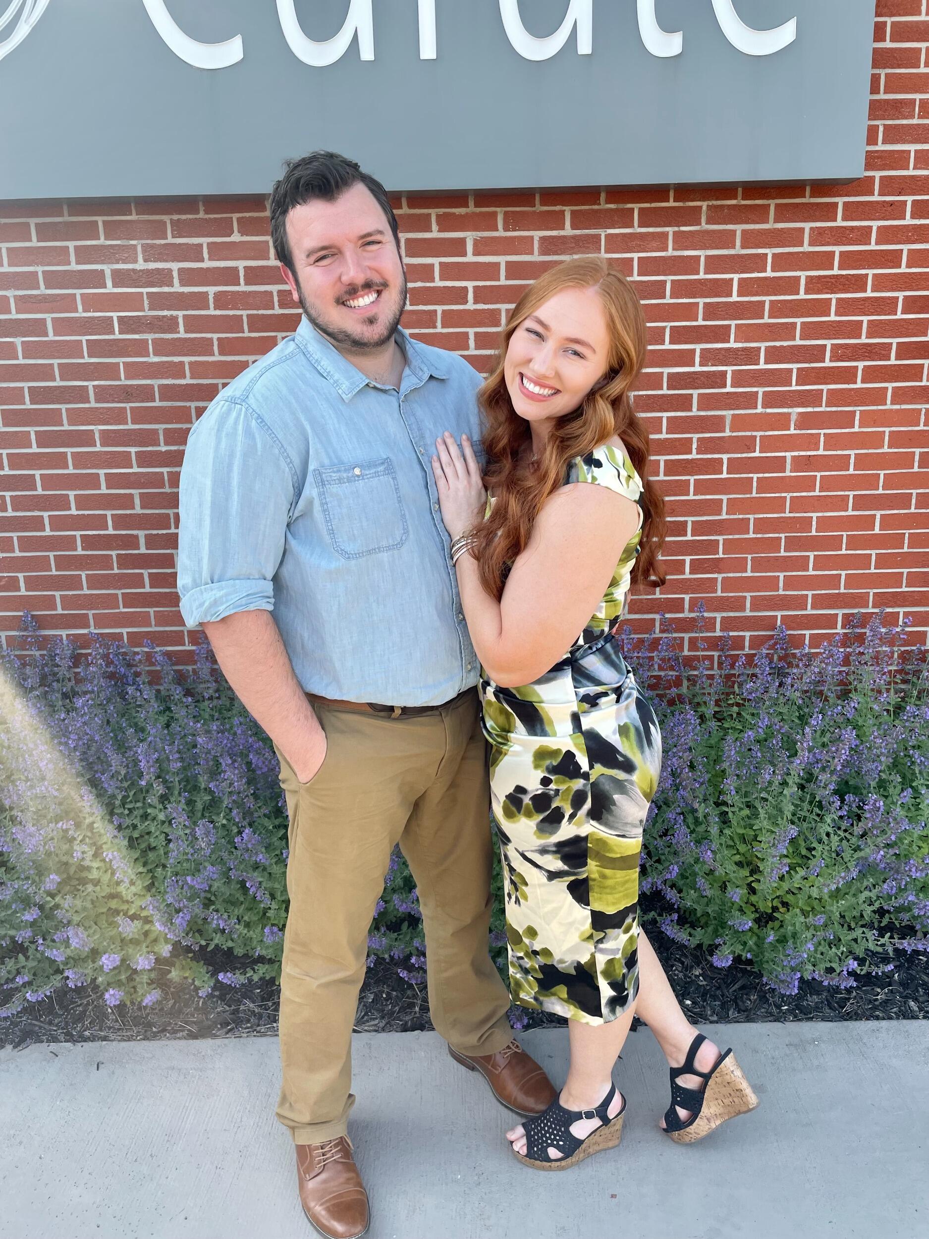 More weddings and more fun! 