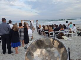 Island Party - Steel Drum Band - Cocoa Beach, FL - Hero Gallery 2
