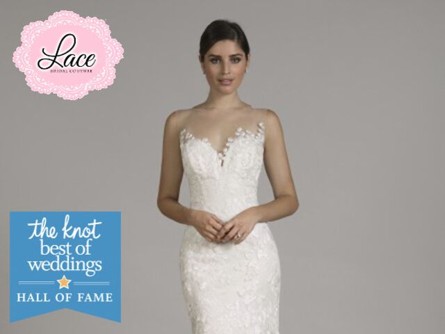 Lace Bridal Couture - Cincinnati, OH