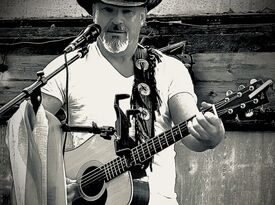 Dave Kendall-Live Musicman - Acoustic Guitarist - Austin, TX - Hero Gallery 3