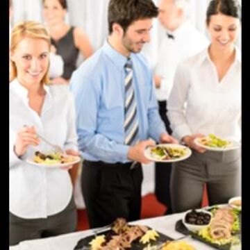 Western Kitchen Catering - Caterer - Bakersfield, CA - Hero Main