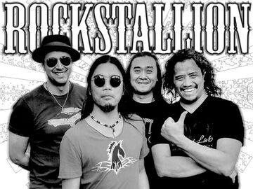 RockStallion - Classic Rock Band - Los Angeles, CA - Hero Main