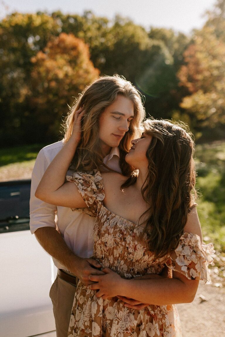 Anniversary Photoshoot.