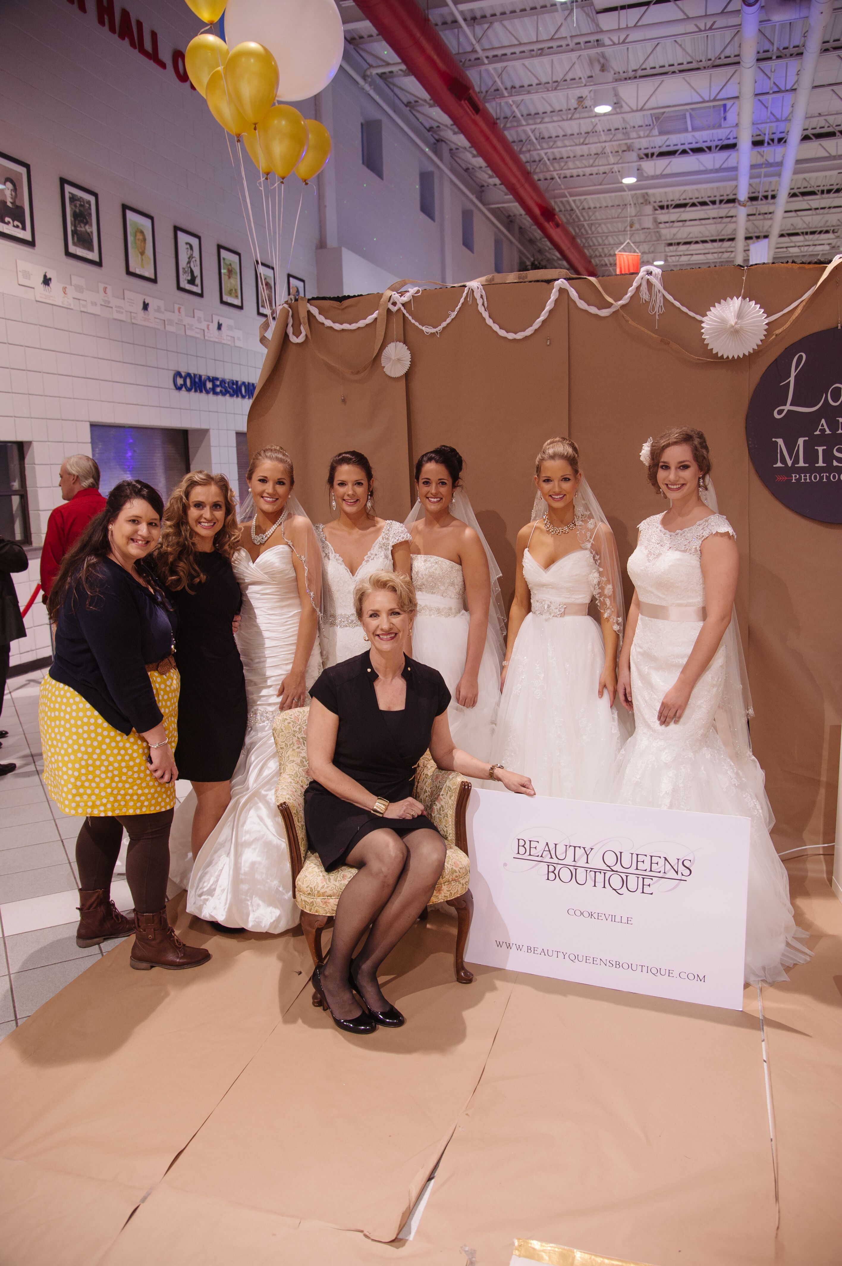 Magnolia James Bridal Bridal Salons The Knot