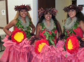 Hawaiian Entertainment & Catering Company - Hula Dancer - Pasadena, MD - Hero Gallery 4