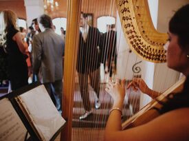 The Traveling Harpist - Harpist - Tustin, CA - Hero Gallery 2