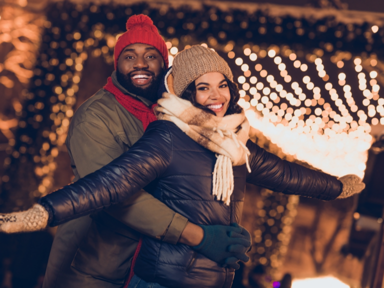 What to ask for from your boyfriend 2024 for christmas