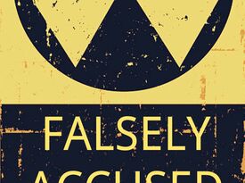 Falsely Accused - Cover Band - Boston, MA - Hero Gallery 1
