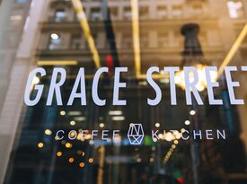 Grace Street Cafe - Café - New York City, NY - Hero Gallery 1