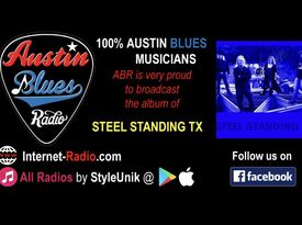 Steel Standing - Indie Rock Band - Spicewood, TX - Hero Gallery 3
