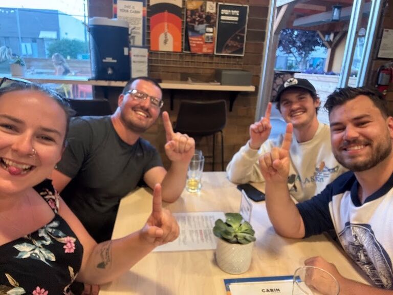 Trivia Night!
